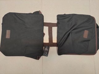 Alforja Bicicleta Elops 20L