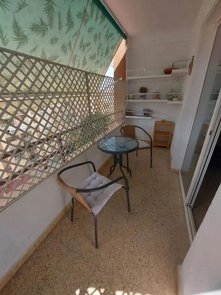 Piso en alquiler en Ciutat Jardí en Valencia
