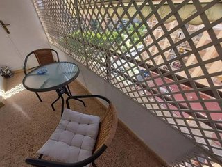 Piso en alquiler en Ciutat Jardí en Valencia