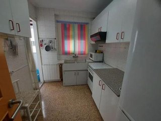 Piso en alquiler en Ciutat Jardí en Valencia