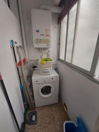 Piso en alquiler en Ciutat Jardí en Valencia