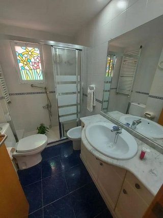 Piso en alquiler en Ciutat Jardí en Valencia