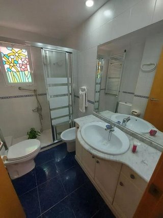 Piso en alquiler en Ciutat Jardí en Valencia