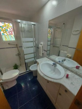 Piso en alquiler en Ciutat Jardí en Valencia