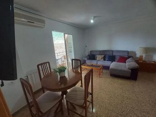 Piso en alquiler en Ciutat Jardí en Valencia