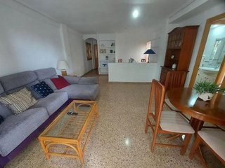 Piso en alquiler en Ciutat Jardí en Valencia