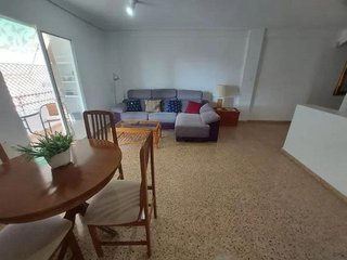 Piso en alquiler en Ciutat Jardí en Valencia