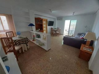 Piso en alquiler en Ciutat Jardí en Valencia