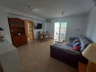 Piso en alquiler en Ciutat Jardí en Valencia