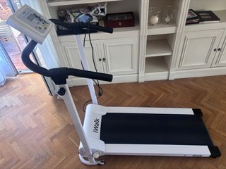 Cinta de andar iWalk
