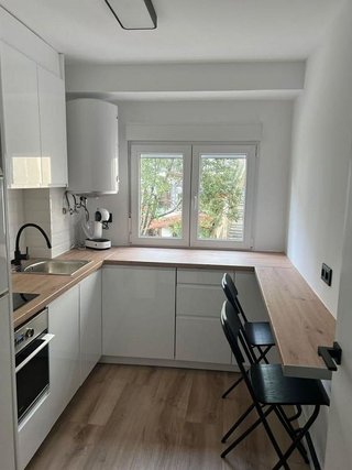 Piso en venta en Centro - Ayuntamiento en Santander