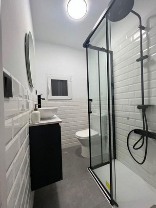Piso en venta en Centro - Ayuntamiento en Santander
