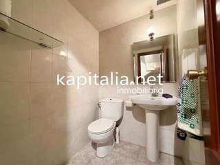 Local comercial en venta en Barri Eixample en Alcoy/Alcoi