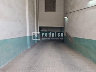 Garaje en venta en El Botànic en Valencia