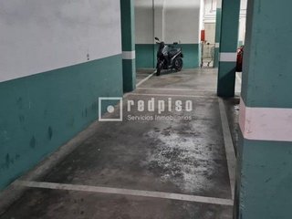 Garaje en venta en El Botànic en Valencia