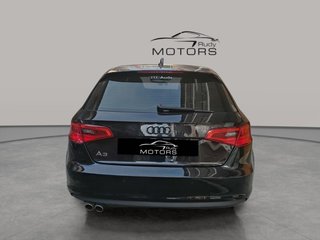 Audi A3 Sportback 2.0 TDI 150cv Ambiente