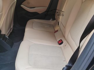 Audi A3 Sportback 2.0 TDI 150cv Ambiente