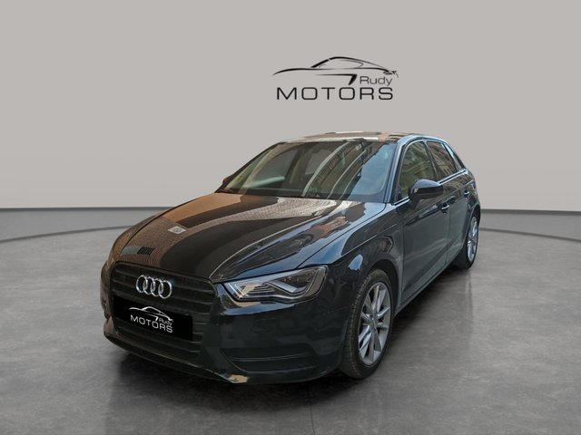 Audi A3 Sportback 2.0 TDI 150cv Ambiente