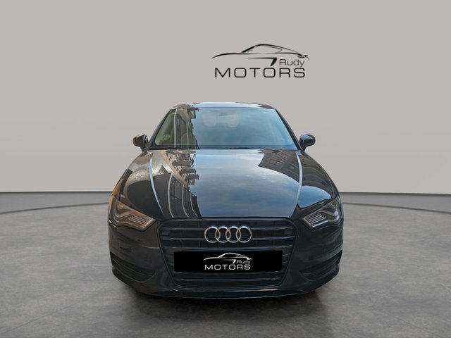 Audi A3 Sportback 2.0 TDI 150cv Ambiente