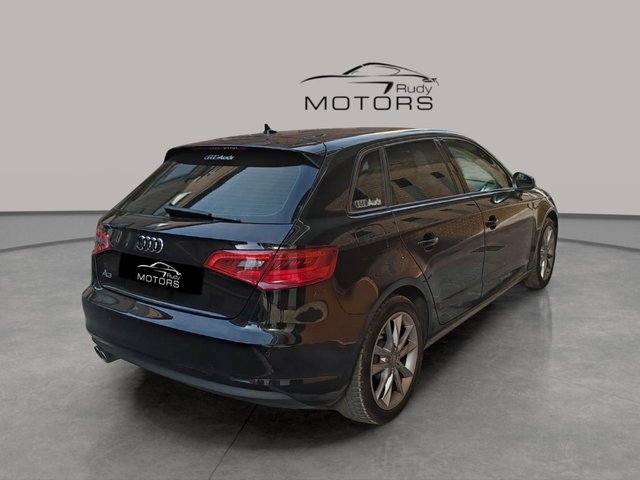 Audi A3 Sportback 2.0 TDI 150cv Ambiente