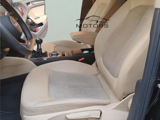 Audi A3 Sportback 2.0 TDI 150cv Ambiente