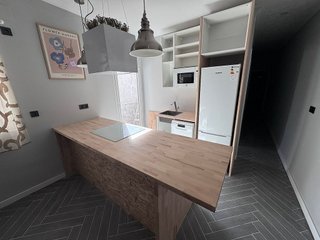 Piso en venta en El Carril - Paseo de Chapi en Villena