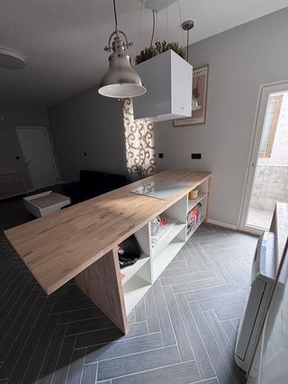 Piso en venta en El Carril - Paseo de Chapi en Villena