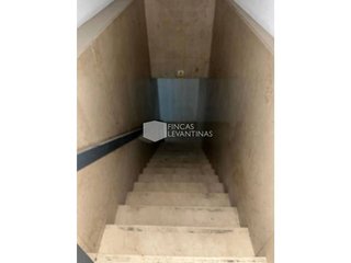 Local comercial en venta en Plaza de Toros - Avenida Chapí - Trinquete en Elda