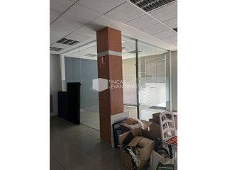 Local comercial en venta en Plaza de Toros - Avenida Chapí - Trinquete en Elda