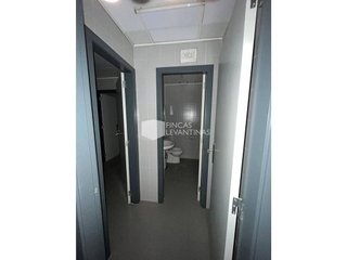 Local comercial en venta en Plaza de Toros - Avenida Chapí - Trinquete en Elda