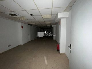 Local comercial en venta en Plaza de Toros - Avenida Chapí - Trinquete en Elda