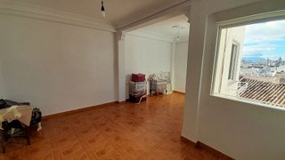 Piso en venta en Centro Histórico en Málaga