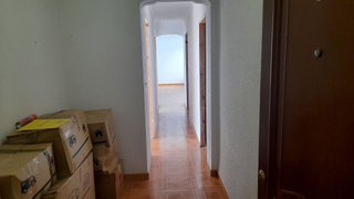 Piso en venta en Centro Histórico en Málaga