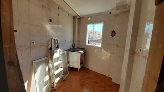 Piso en venta en Centro Histórico en Málaga