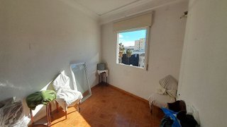 Piso en venta en Centro Histórico en Málaga