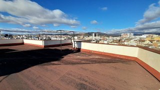 Piso en venta en Centro Histórico en Málaga