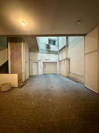 Garaje en venta en Cortes - Huertas en Madrid