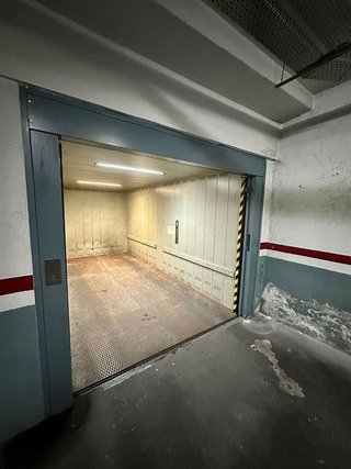 Garaje en venta en Cortes - Huertas en Madrid