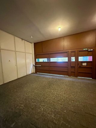 Garaje en venta en Cortes - Huertas en Madrid