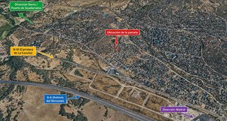 Terreno en venta en Guadarrama