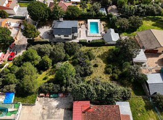 Terreno en venta en Guadarrama