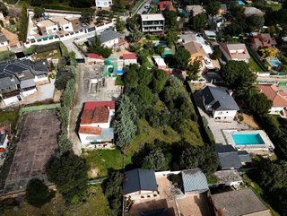 Terreno en venta en Guadarrama