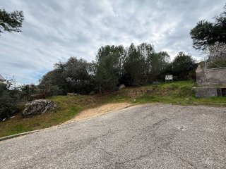 Terreno en venta en Guadarrama