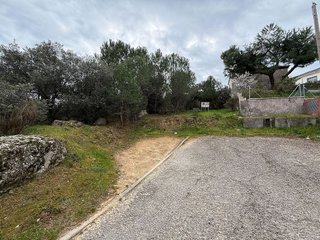 Terreno en venta en Guadarrama