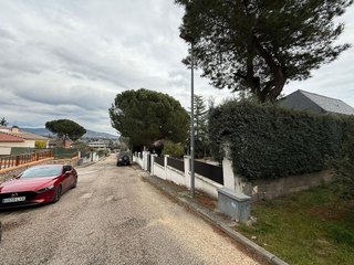 Terreno en venta en Guadarrama