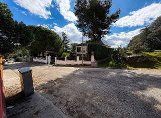 Terreno en venta en Guadarrama