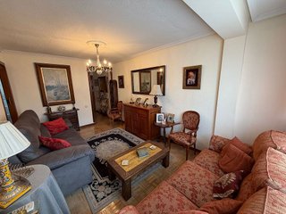 Piso en venta en Reyes Católicos en Alcalá de Henares