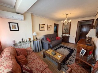 Piso en venta en Reyes Católicos en Alcalá de Henares
