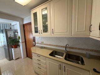 Piso en venta en Reyes Católicos en Alcalá de Henares