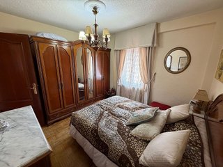 Piso en venta en Reyes Católicos en Alcalá de Henares